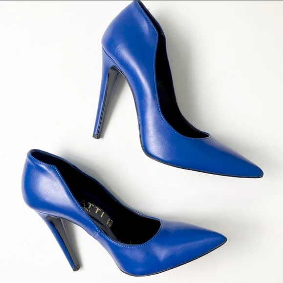Ricatti shoes best sale